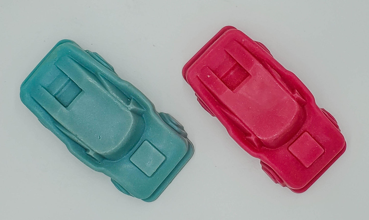 Novelty Soaps - Race Car
