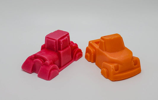 Novelty Soaps - Trucks