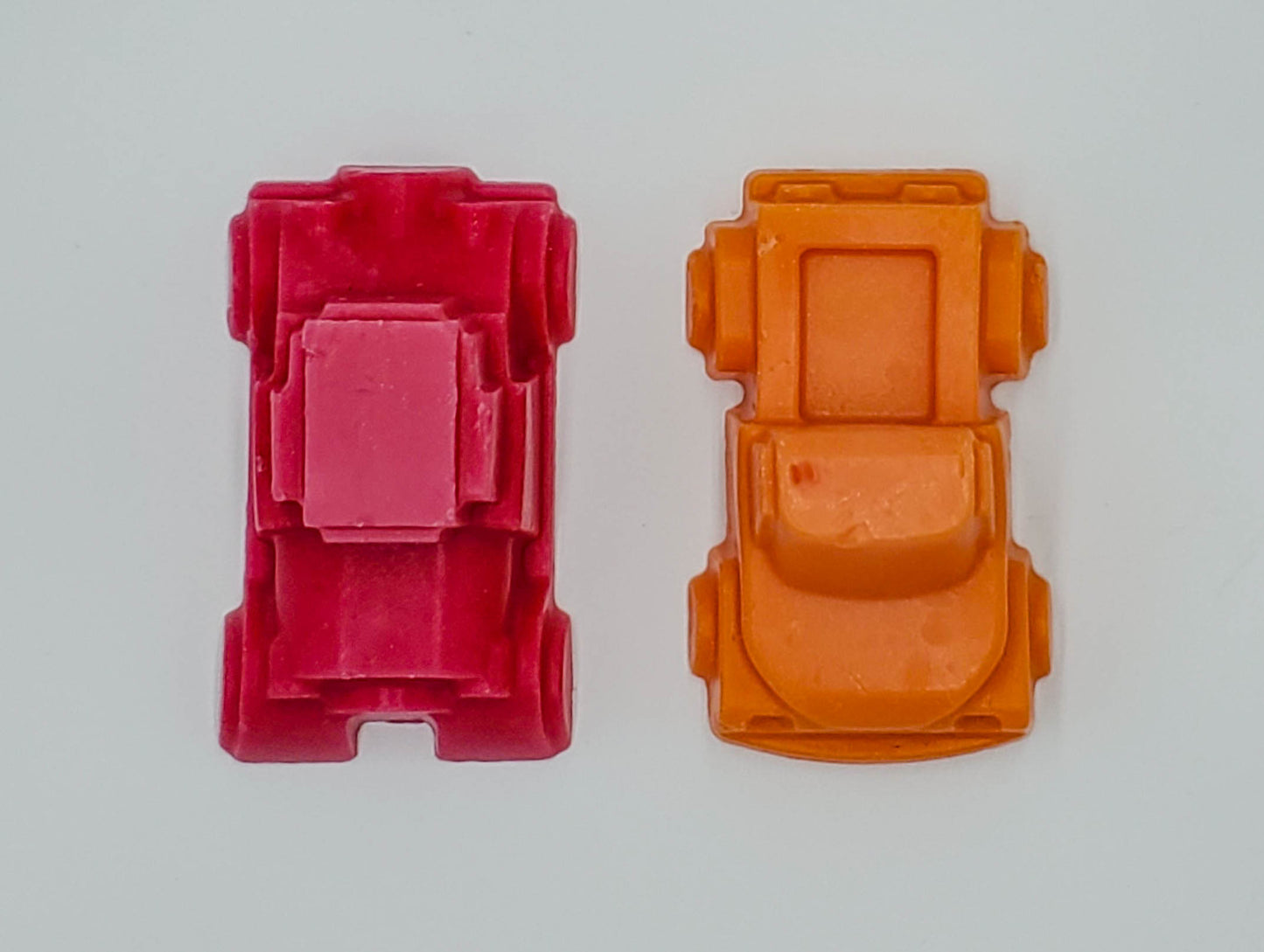 Novelty Soaps - Trucks