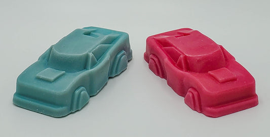 Novelty Soaps - Race Car