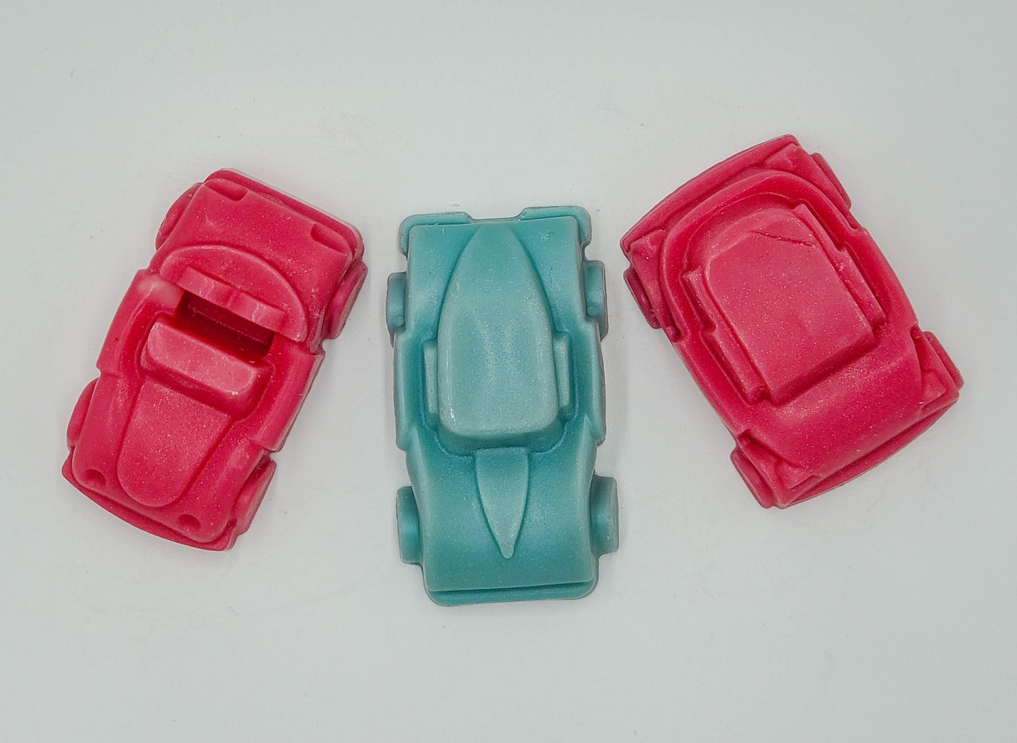 Novelty Soaps - Car